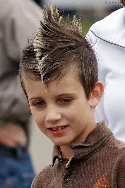 Kids Hairstyle Amazing And Trendy Hairstyles For Boys Dashingamrit