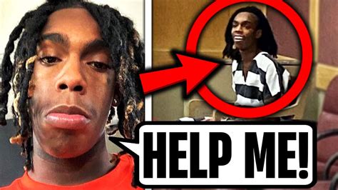 Ynw Melly Begs For Release From Prison Ynw Melly Escapes Prison
