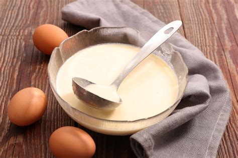 Quelle est la durée de conservation de la pâte à gaufre
