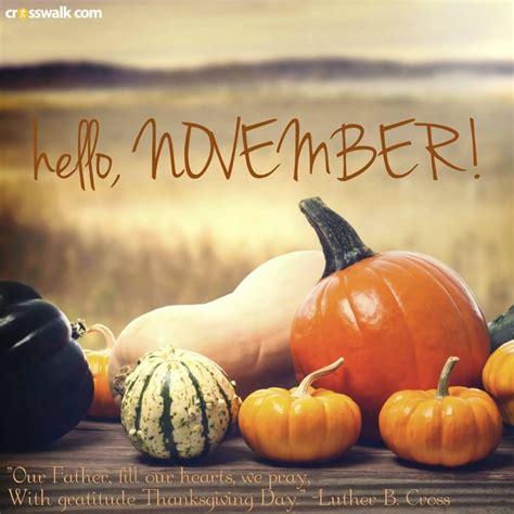 Hello November #hello #november | Hello november, November ...