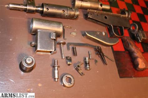 Check spelling or type a new query. ARMSLIST - For Sale: Sten mk 5 kit