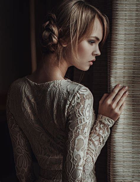 Anastasiya Scheglova Model Photography Photoshoot Pretty Beautiful Beauty Photoshoot Model