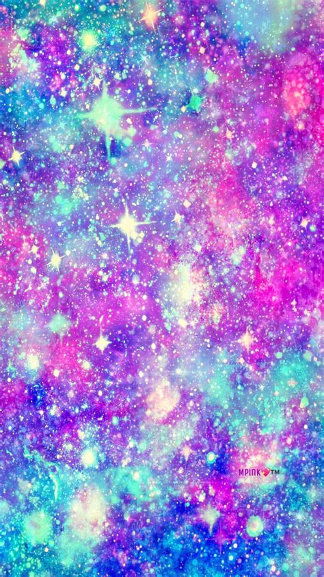 cool cute galaxy glitter anime she wolf wallpaper images