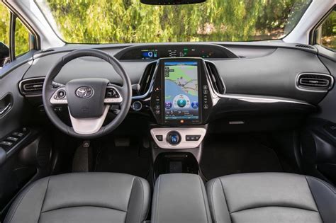 The 2021 toyota prius comes in 5 configurations costing $24,525 to $32,650. 2021 Toyota Prius: Preview, Pricing, Release Date