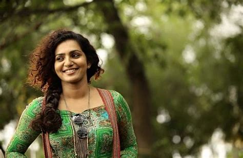 malayalam actress parvathy leaves social media without warning the new indian express
