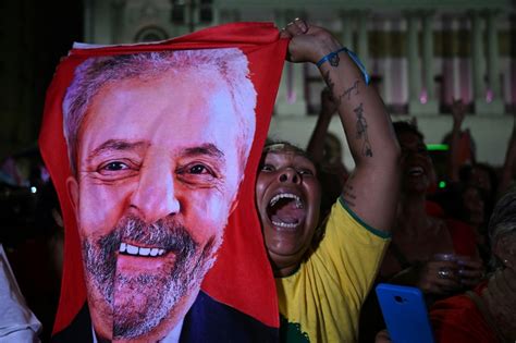 Brazil Awaits Bolsonaro S Next Move As Lula Faces Tough To Do List Yen Gh