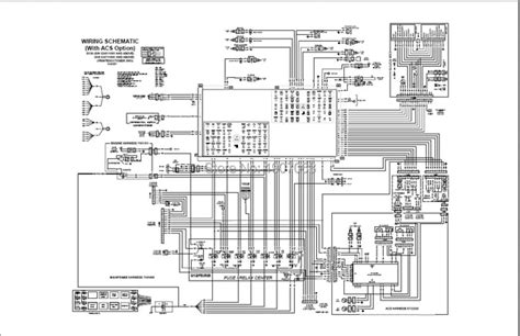 Bobcat 553 Wiring Diagram