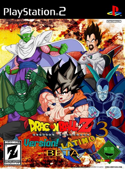 Get their questions answered about the multitude of characters there are to unlock in dragonball z: Descargar Dragon Ball Z Budokai Tenkaichi 3 Ps2(Versión ...