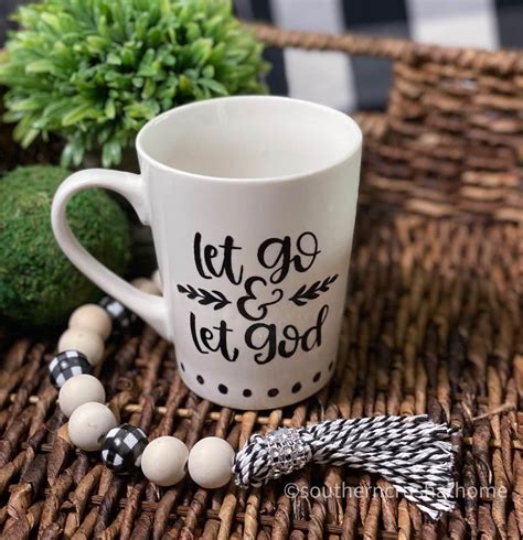 How To Make Diy Ceramic Mugs Using Paint Or Sharpies Artofit