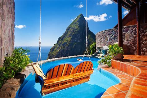 Discovering Why Saint Lucia Is Truly The Best Island In The Caribbean