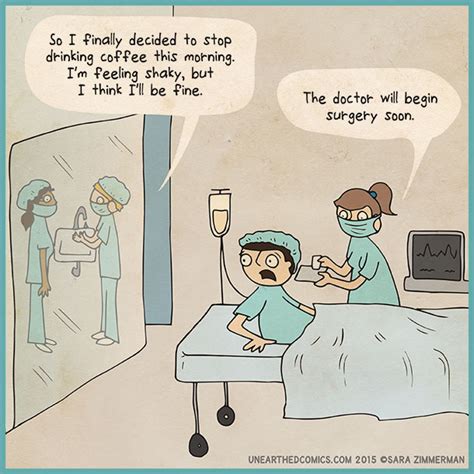 Surgery Jokes