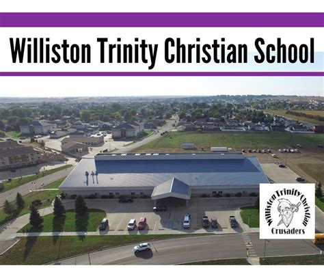 Williston Trinity Christian School Top Ranked Private School For 2024