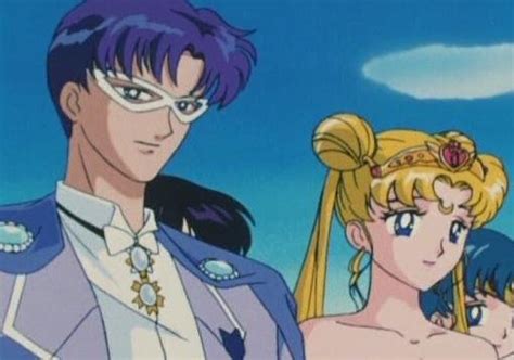 Usagi And Darien Bishoujo Senshi Sailor Moon Photo Fanpop