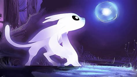 Definitive edition on the xbox one. Ori and the Blind Forest y Ori and the Will of the Wisps ...