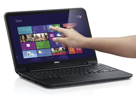 Dell Inspiron 15 3537 Touch 15 Inch Laptop Review