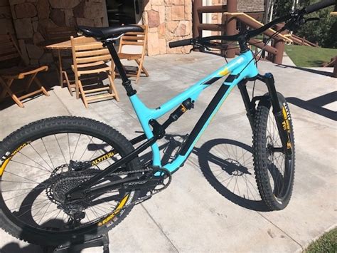 2019 Rocky Mountain Altitude A50 For Sale