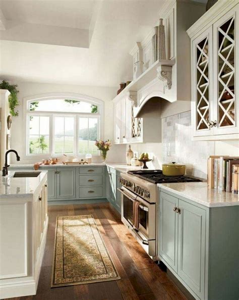 Maybe you would like to learn more about one of these? 58+ Beautiful French Country Style Kitchen Decor Ideas ...