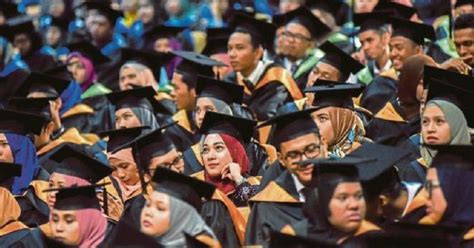 Malaysian Graduates Have One Of The Lowest Expectations In The World