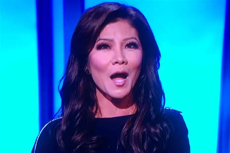 Julie Chen Stands By Husband Les Moonves With Big Brother Sign Off
