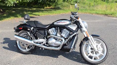 But that's not all that's new for 2006. For Sale 2006 Harley-Davidson VRSCR Street Rod at East 11 ...