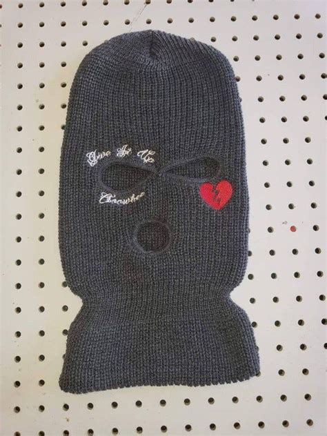 We have collect images about baddie ski mask aesthetic boy including images, pictures, photos, wallpapers, and more. Custom Ski Mask Balaclava Embroidered in 2020 | Ski girl ...