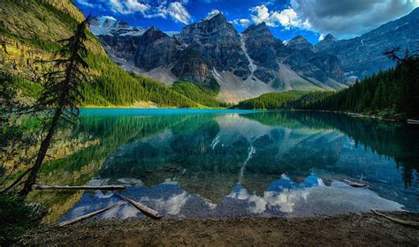 Canada Nature Wallpapers Top Free Canada Nature Backgrounds