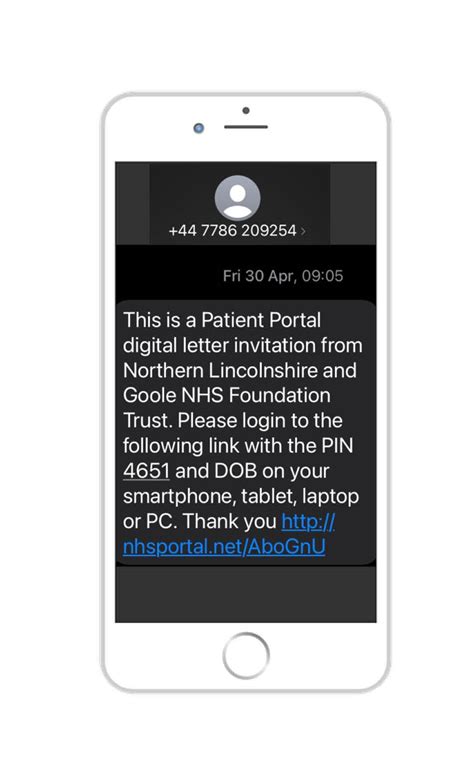What Is A Patient Portal Digital Letter Login Pages Info