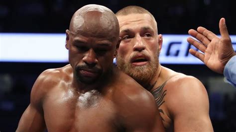 Twitter Erupts With Memes Poking Fun At Mayweather Mcgregor Fight