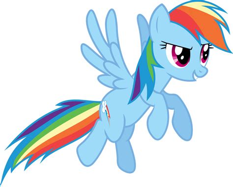 Rainbow Dash Mlp Cf Super Smash Bros Iv Fanfiction Wiki Fandom