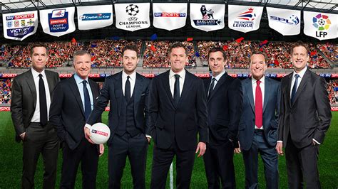 Sky Sports Kick Off Biggest Premier League Season With Free First Day