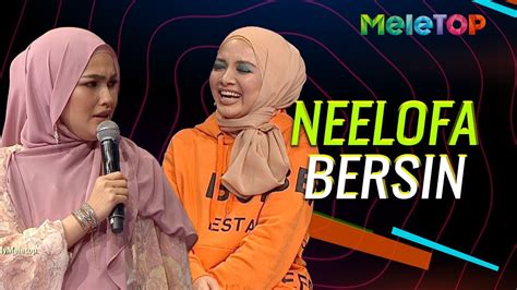 Memikirkan anak yang masih kecil apatah lagi karier sebagai selebriti yang bertemu ramai orang, elfira loy mengenepikan perasaan takut demi keselamatan diri dan keluarga bagi. LAWAK! Neelofa bersin semasa interview Elfira Loy ...