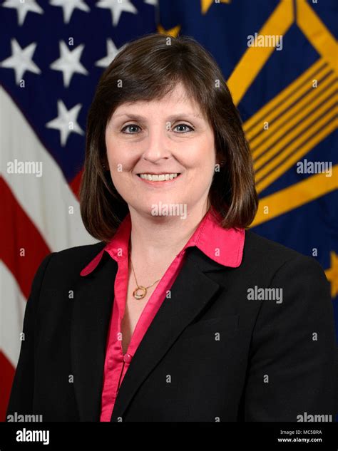 Principal Deputy Assistant Secretary Of Defense Hi Res Stock
