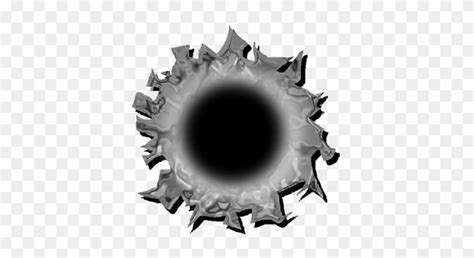 Free Clipart Bullet Holes Png Download Bullet Hole Texture Unity