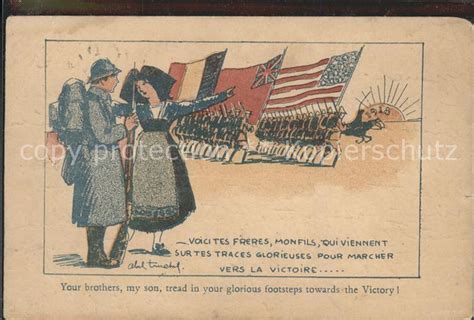 Juli 1870 kriegserklärenden kaiserreich frankreich auf der einen und den deutschen staaten unter der führung preußens auf der anderen seite geführt. Kriege Frankreich Tracht Fahnen Deutschland WK1 / Kriege ...