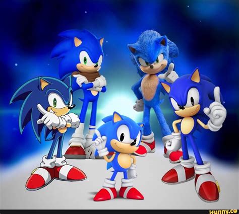 Sonicverse Memes Best Collection Of Funny Sonicverse Pictures On Ifunny