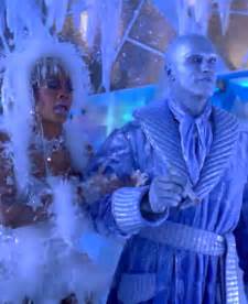 Freeze's characterization in the movie is masterful due to how bad it is, bane's characterization is bad to the extent that it is just dull. 20 Years After 'Batman & Robin' Joel Schumacher and More ...