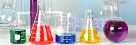 Materiales E Instrumentos De Un Laboratorio Químico Tp Laboratorio
