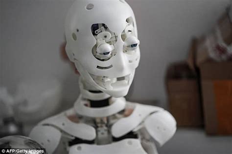 Sexbots Leave A Lot To Be Desired Say Scientists And Sexual Health