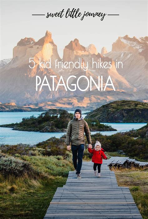5 Amazing Easy Hikes In Patagonia Chile South America Travel