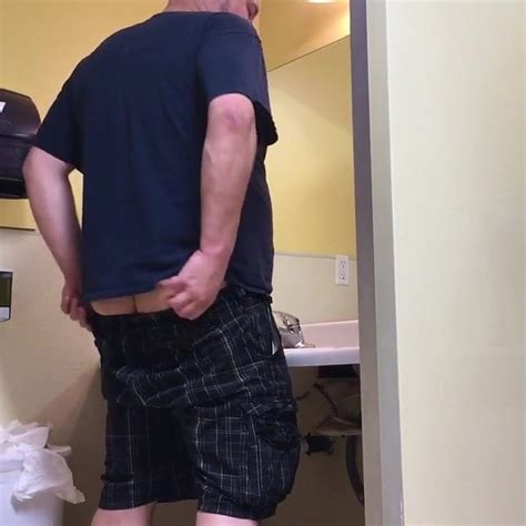 fat bear fucked in public restroom gay porn f1 xhamster xhamster