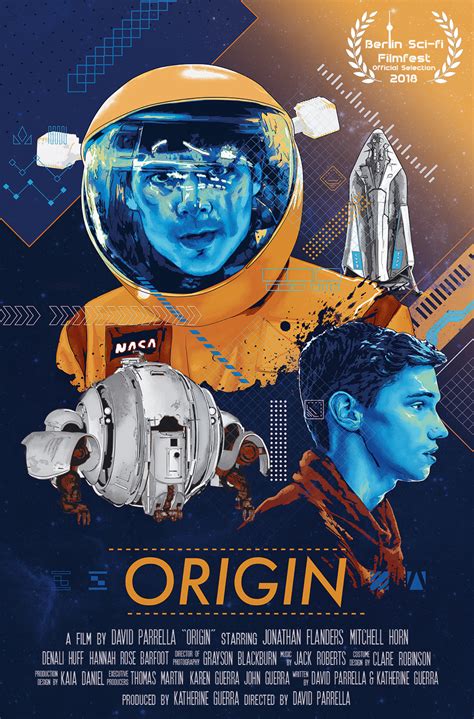 Origin 2018