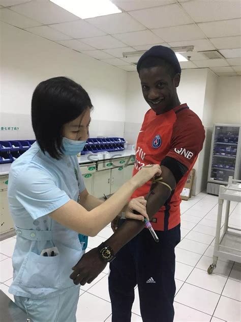 Home health facts most common and rarest blood type. study in China, Study in Liaoning, Scholarship