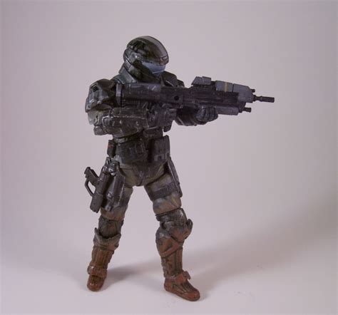 Reach Odst Simple Custom 3 By Lalam24 On Deviantart