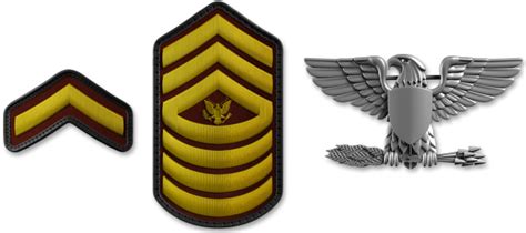 Colonel Rank Battlefield 3 Rank Icon Transparent Png Original Size