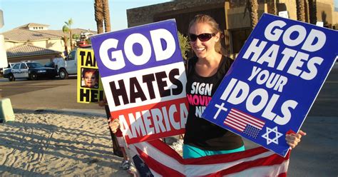 i grew up in the notorious westboro baptist church this is how i left huffpost uk news