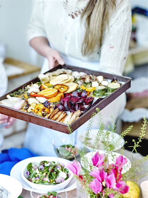 We did not find results for: Légumes au four pour 6 personnes - Recettes Elle à Table