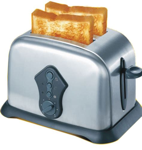 Home Improvement Products And Guide Kitchen Appliance Bread Toasters