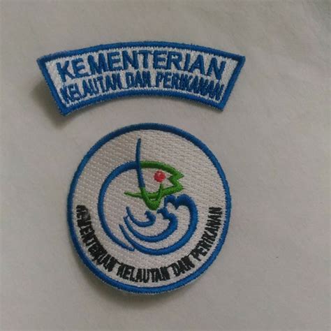 Detail Logo Kementerian Kelautan Dan Perikanan Png Koleksi Nomer