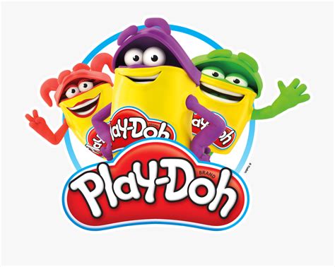Play Doh Logo Clipart 10 Free Cliparts Download Images On Clipground 2024