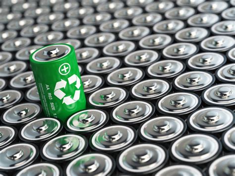 The First Lithium Ion Battery Recycling Project In Quebec Receives Million In Funding From